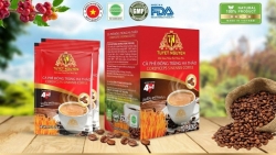 Cà phê Việt và hành trình chinh phục thị trường quốc tế