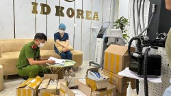 Thẩm mỹ ID Korea để “bác sĩ” học hết lớp 12 thực hiện nâng ngực