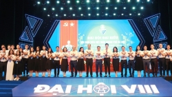 44 dong chi duoc bau vao ban chap hanh hoi sinh vien thanh pho