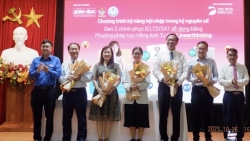 Nâng cao kỹ năng học ngoại ngữ cho học sinh Đà Nẵng