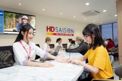 HD SAISON thuộc TOP 50 Doanh nghiệp Lợi nhuận xuất sắc Việt Nam