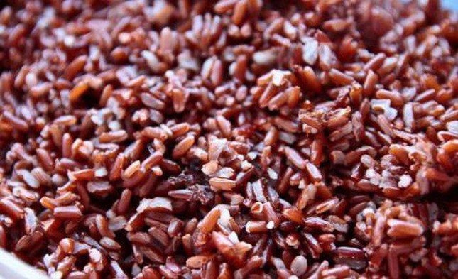 7 lợi ích sức khỏe tuyệt vời khi ăn gạo lứt