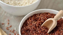 Những lợi ích sức khỏe khi sử dụng gạo lứt