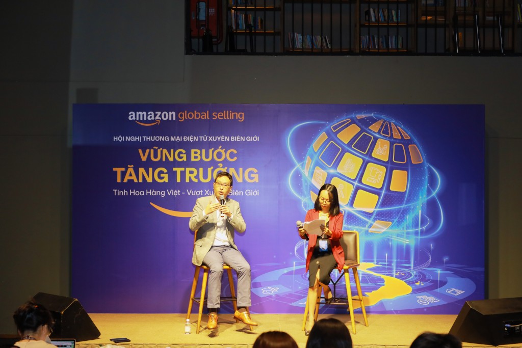 Thương mại điện tử xuyên biên giới và những thách thức doanh nghiệp Việt