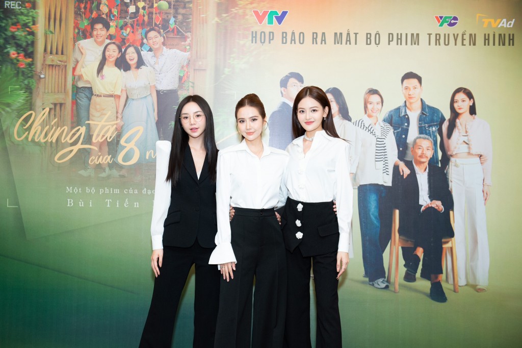 Phan Minh Huyền tiết lộ những áp lực trong phim mới