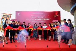 Navi Propety khai trương chi nhánh mới tại TP Quy Nhơn