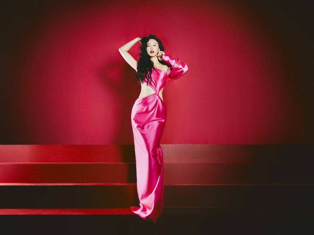 Dấu ấn của Văn Mai Hương với album “Minh tinh”