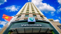 Vietcombank vươn lên dẫn đầu BXH Mức độ hài lòng của khách hàng