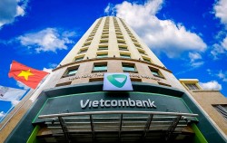 Vietcombank vươn lên dẫn đầu BXH Mức độ hài lòng của khách hàng
