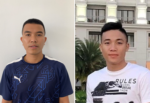 Hải Phòng: Khởi tố vụ "bốc đầu" xe, đăng video lên mạng xã hội