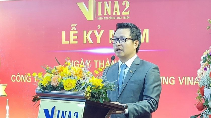 Thế khó của VINA2