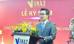 Thế khó của VINA2