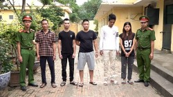 Hưng Yên: Nhóm đối tượng bắt, giữ "con nợ" đưa vào nhà nghỉ