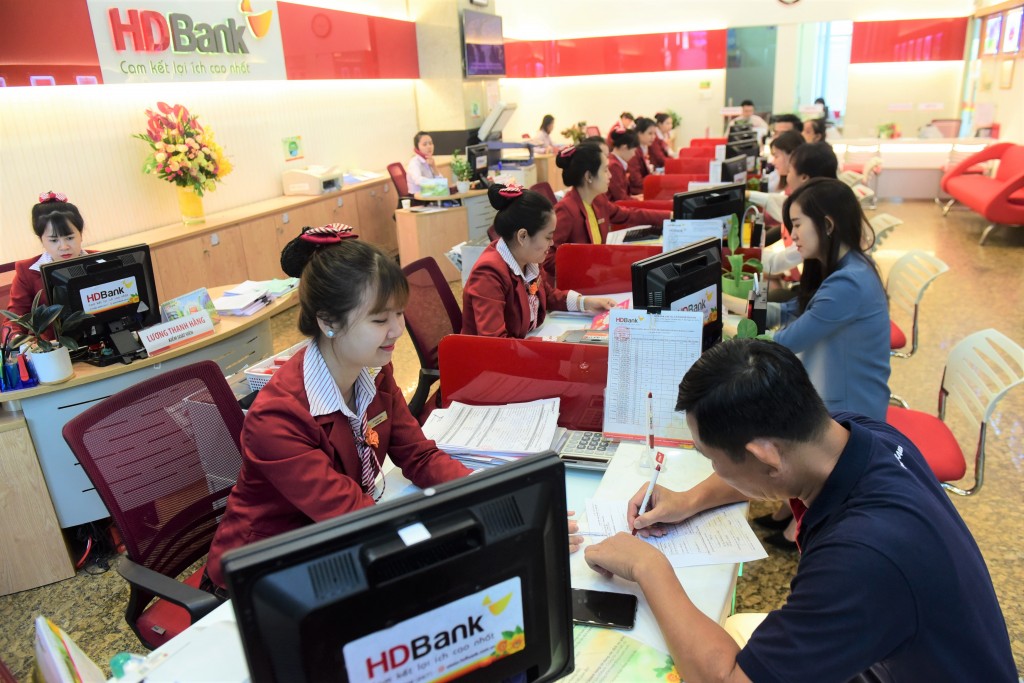  HDBank triển khai giải pháp tài khoản thanh toán mã hoá siêu tiện lợi cho doanh nghiệp 