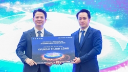 40 CLB "hội quân" tại Cúp bóng đá 7 người quốc gia Hyundai Thanh Cong Cup 2023