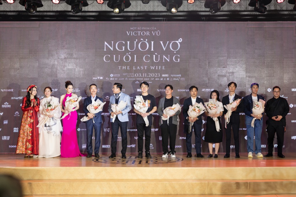 Kaity Nguyễn và đóng góp đặc biệt với “Người vợ cuối cùng”