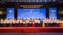 Quảng Ninh: Biểu dương 60 đảng viên trẻ làm kinh tế giỏi