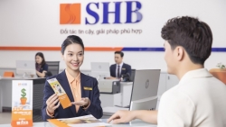 SHB tiếp tục được vinh danh “Ngân hàng có tác động ESG tốt nhất”