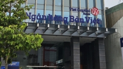 Từng vượt room tín dụng, nợ xấu Ngân hàng Bản Việt lại tăng cao