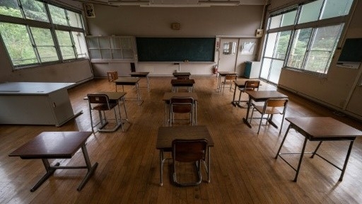 Tại sao hơn 8.000 trường học tại Nhật Bản phải đóng cửa?