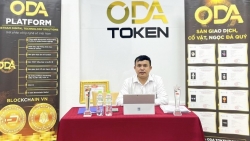 Đà Nẵng: Sắp ra mắt ứng dụng ODA Token thông qua công nghệ Blockchain