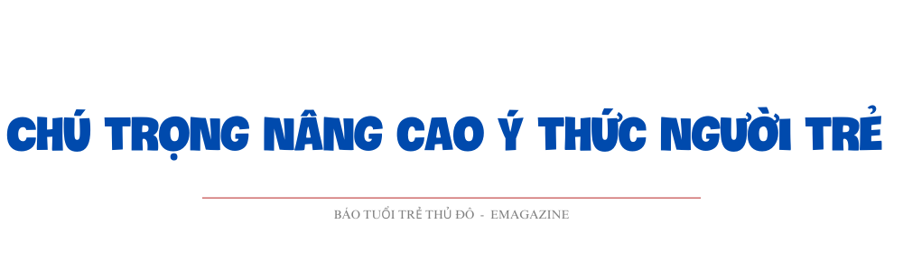 Bài 4: Thượng tôn pháp luật trên từng cung đường