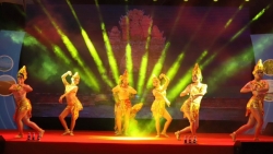 Ninh Thuận quảng bá văn hóa và du lịch đặc sắc tại Cần Thơ