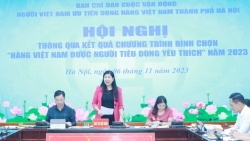 150 sản phẩm, dịch vụ hàng Việt Nam được người tiêu dùng yêu thích