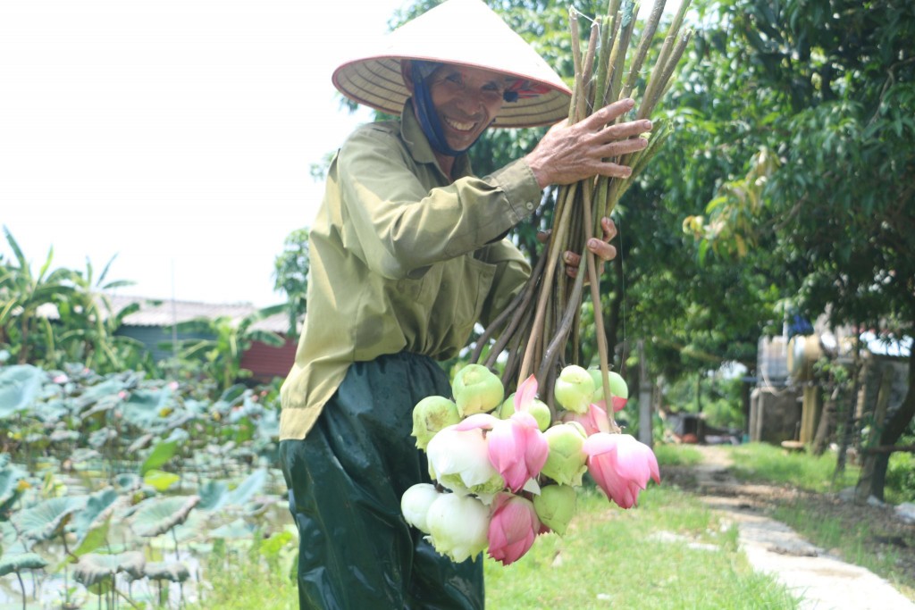 Bài 1: Cuộc kiến tạo mang tầm vóc lịch sử