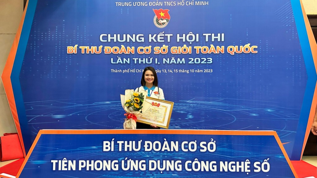 Nguyễn Minh Anh 