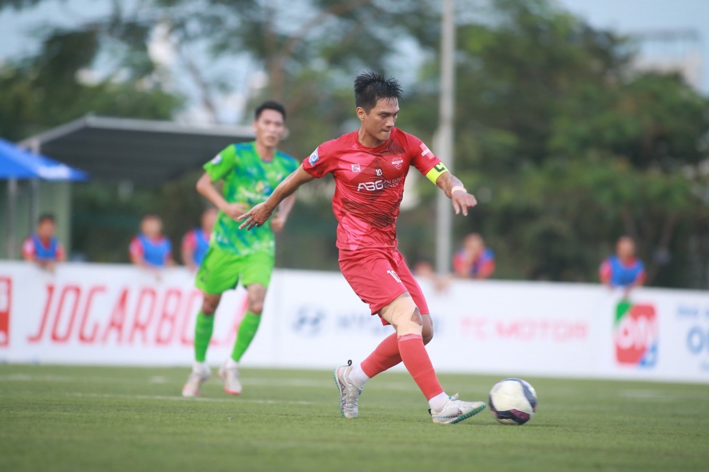 Khai màn Cúp bóng đá 7 người quốc gia Hyundai Thanh Cong Cup 2023