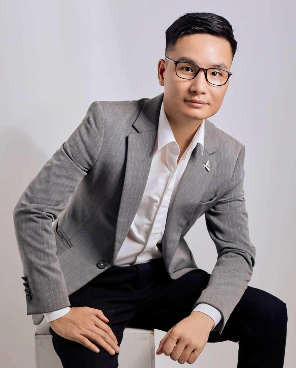 CEO Văn Sơn