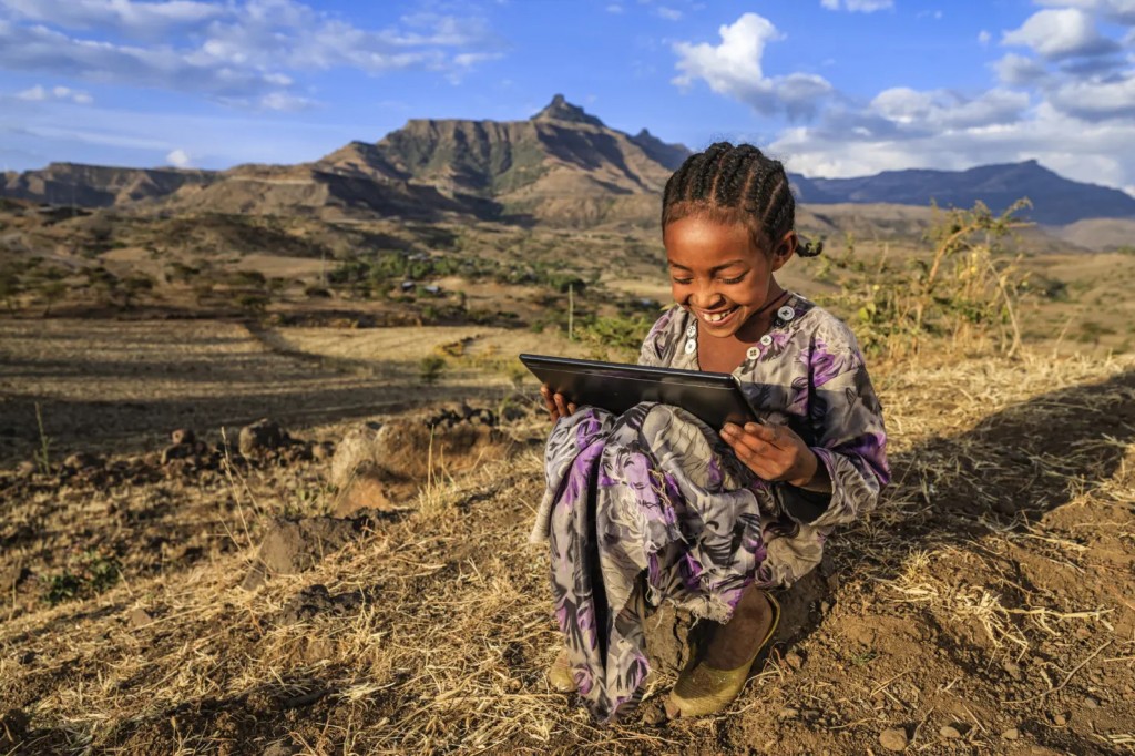 Lịch của người Ethiopia chậm hơn lịch thế giới từ 7 - 8 năm (Ảnh: Istock)