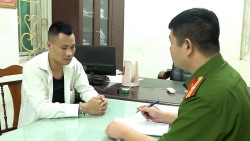Hưng Yên: Phá chuyên án mua bán ma túy số lượng "khủng"