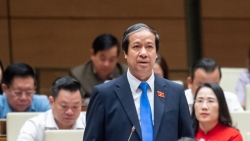Bộ trưởng Nguyễn Kim Sơn nói về nguyên nhân bạo lực học đường