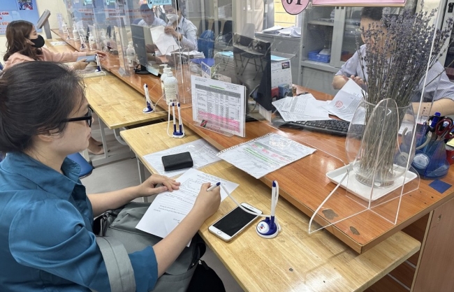 Hướng dẫn mới nhất về thủ tục chuyển nơi hưởng trợ cấp thất nghiệp