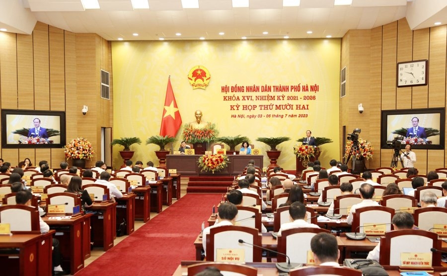 Chính phủ đề xuất nhiều cơ chế, chính sách đặc thù cho Hà Nội