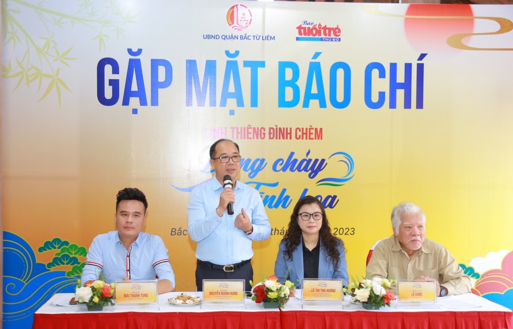 Kết nối và lan tỏa giá trị truyền thống