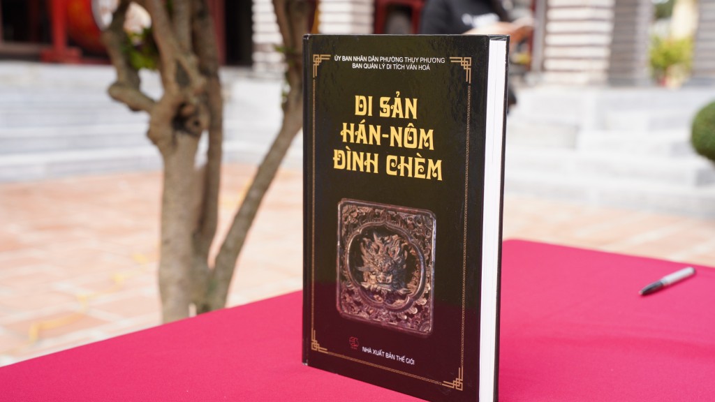 Kết nối và lan tỏa giá trị truyền thống