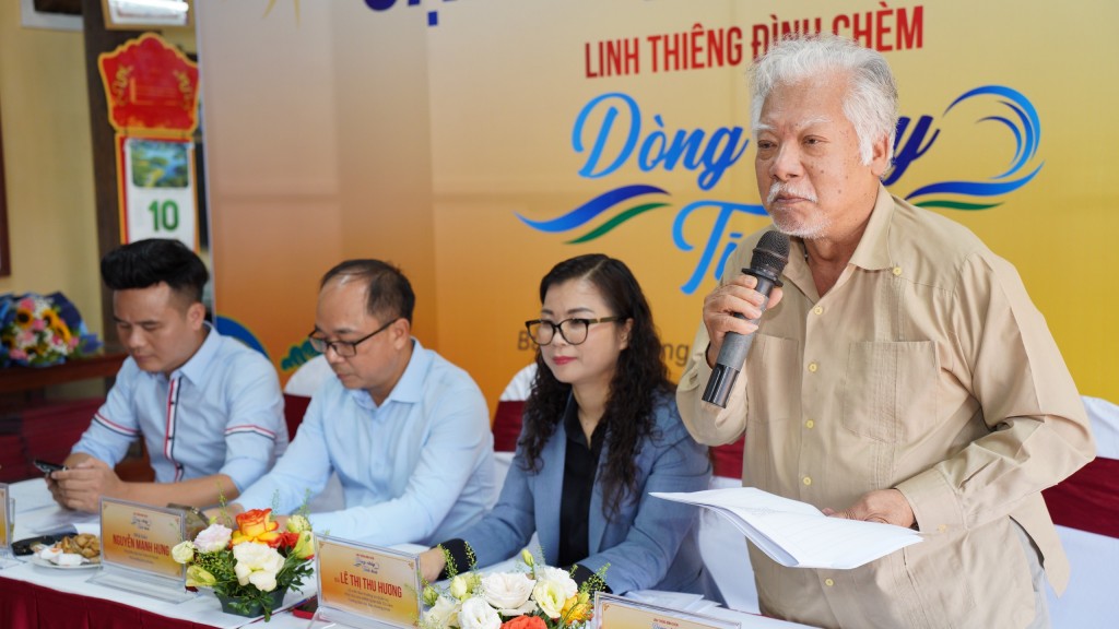 Kết nối và lan tỏa giá trị truyền thống