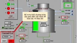 Nhà máy Nhiệt điện Vĩnh Tân 4: Nơi ươm mầm sáng kiến