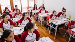 Tầm nhìn 5 năm của Trung tâm học tiếng Trung mỗi ngày