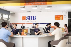 SHB tiếp tục giảm lãi suất cho vay tới 2%/năm hỗ trợ khách hàng