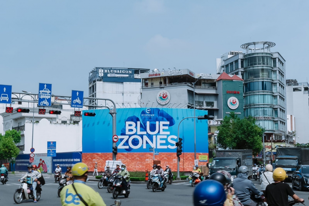 Sự xuất hiện của vùng đất Blue Zones đầu tiên tại Việt Nam