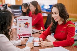 Agribank được Fitch Ratings xếp hạng ở mức BB, triển vọng “Tích cực”