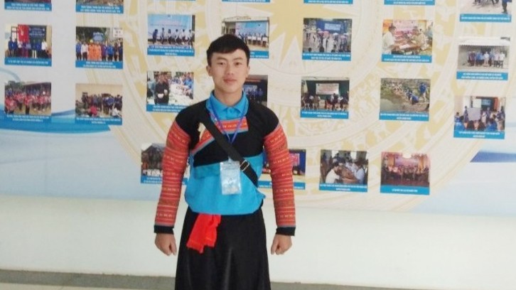 Bài 3: Những người trẻ khiến “đất cằn nở hoa”