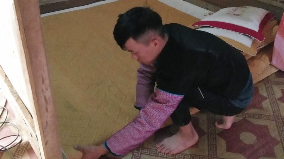 Bài 3: Những người trẻ khiến “đất cằn nở hoa”