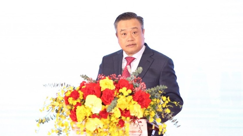 Sự kiện đối ngoại chính trị và kinh tế quan trọng của Thủ đô