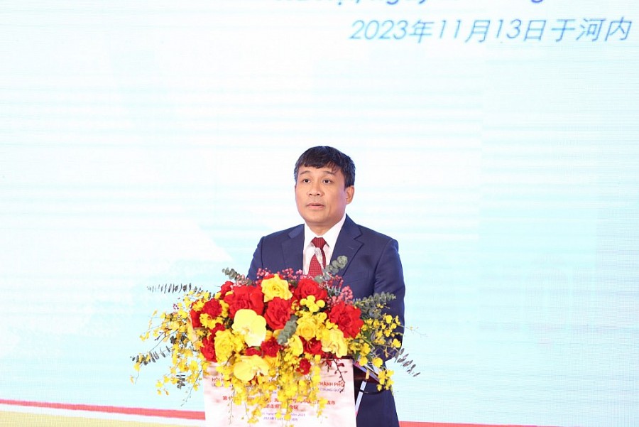Thúc đẩy kết nối giao thông, tăng cường hợp tác giữa các địa phương