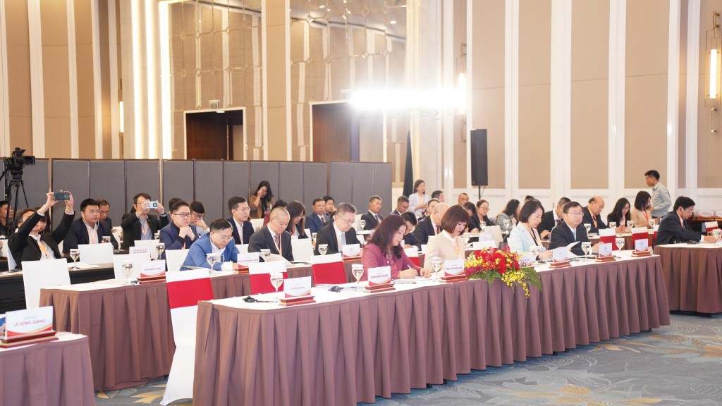 Mở rộng lợi thế và tiềm năng quan hệ thương mại Việt - Trung